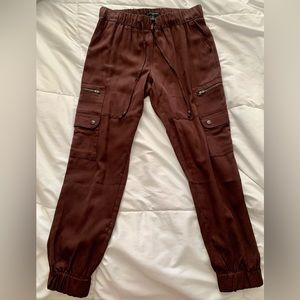 TENCEL™ CARGO JOGGER